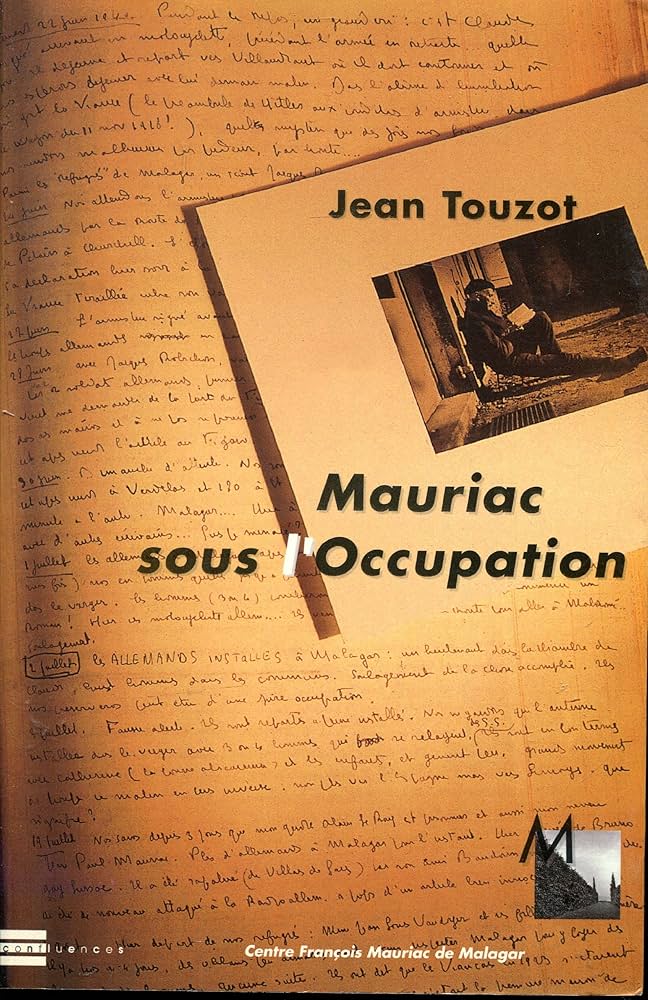 洋書 Francois Mauriac Amazon.com: Francois Mauriac: books, biography, latest update