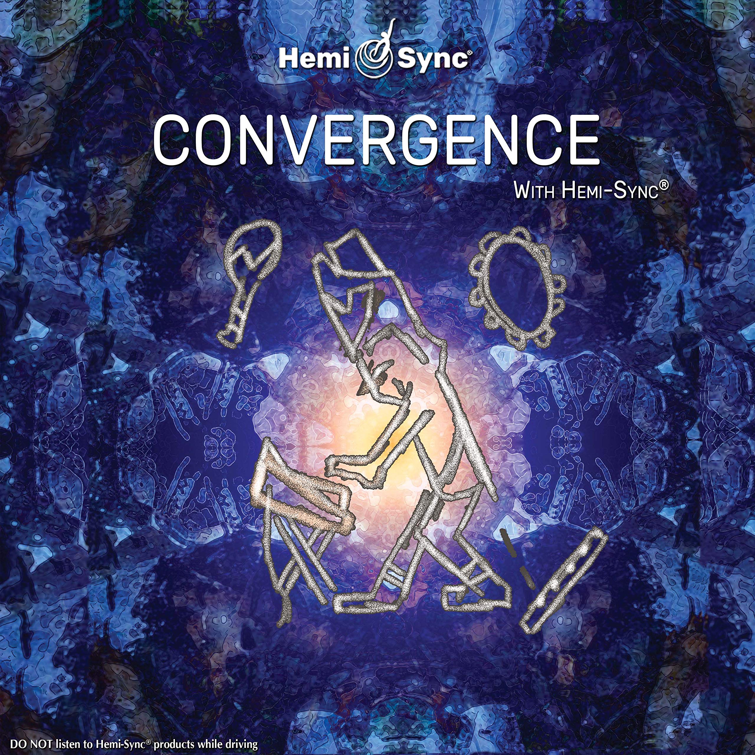 Convergence With Hemi-Sync®