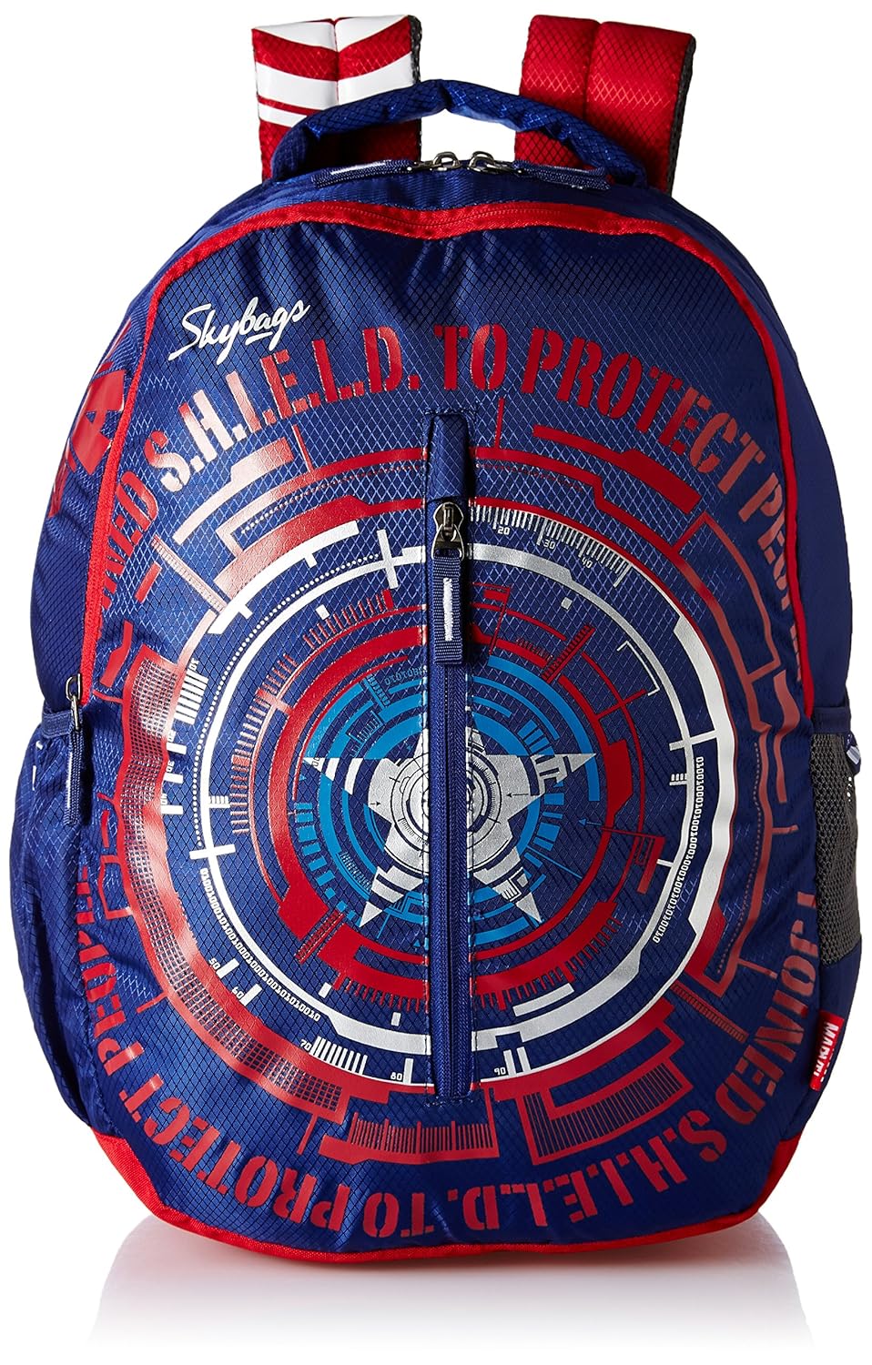 Skybags sb marvel avengers Clearance