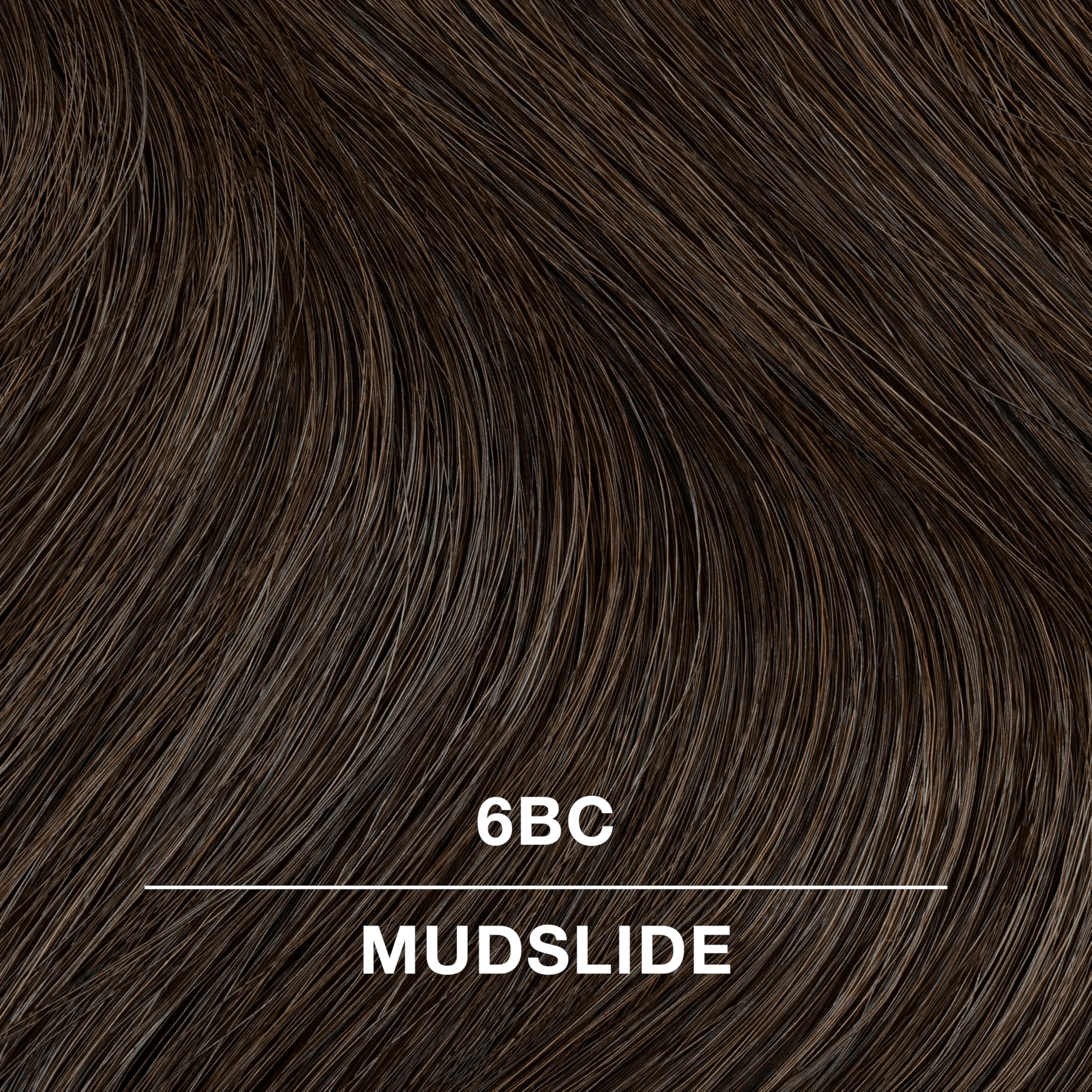 COLORCHARM Permanent Cream Hair Dye | Brown Hair Color | Medium to Golden Caramel, Cool Natural, Brunette Shades | 100% Gray Coverage | Vegan, Free of Phthalates & Parabens | 2 oz.
