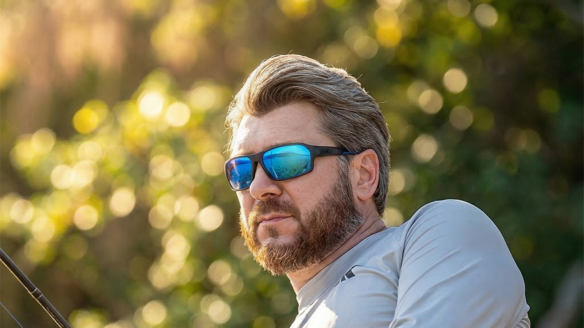 Amazon.com: KastKing Chippewa Polarized Fishing Sunglasses, UV400