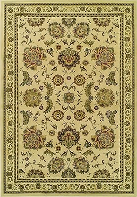 Dalyn Wembley Wb787 Ivory Rectangle Area Rug Traditional Area Rugs By Gwg Outlet Traditional Rugs Ivory Rug Dalyn