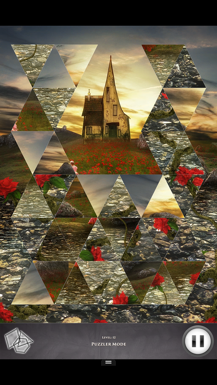 Hidden Scenes Country Living App on the Amazon Appstore