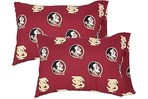 Florida State College Covers for Comfort