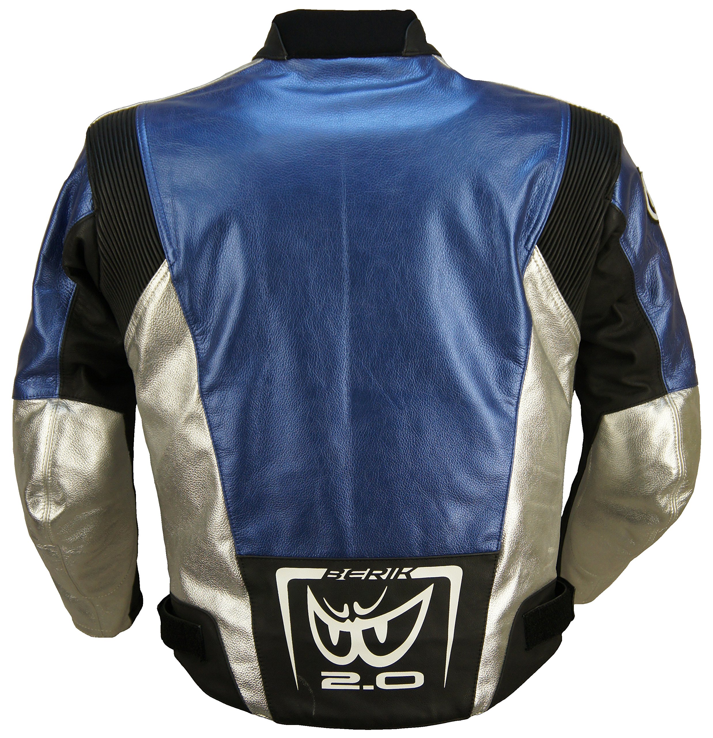 BERIK ライディングジャケット 黒/青 HARD GEAR – tagged 