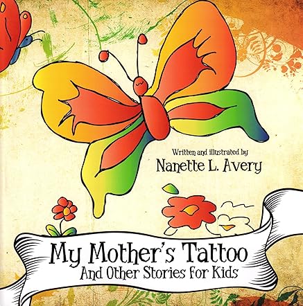 My Mother's Tattoo