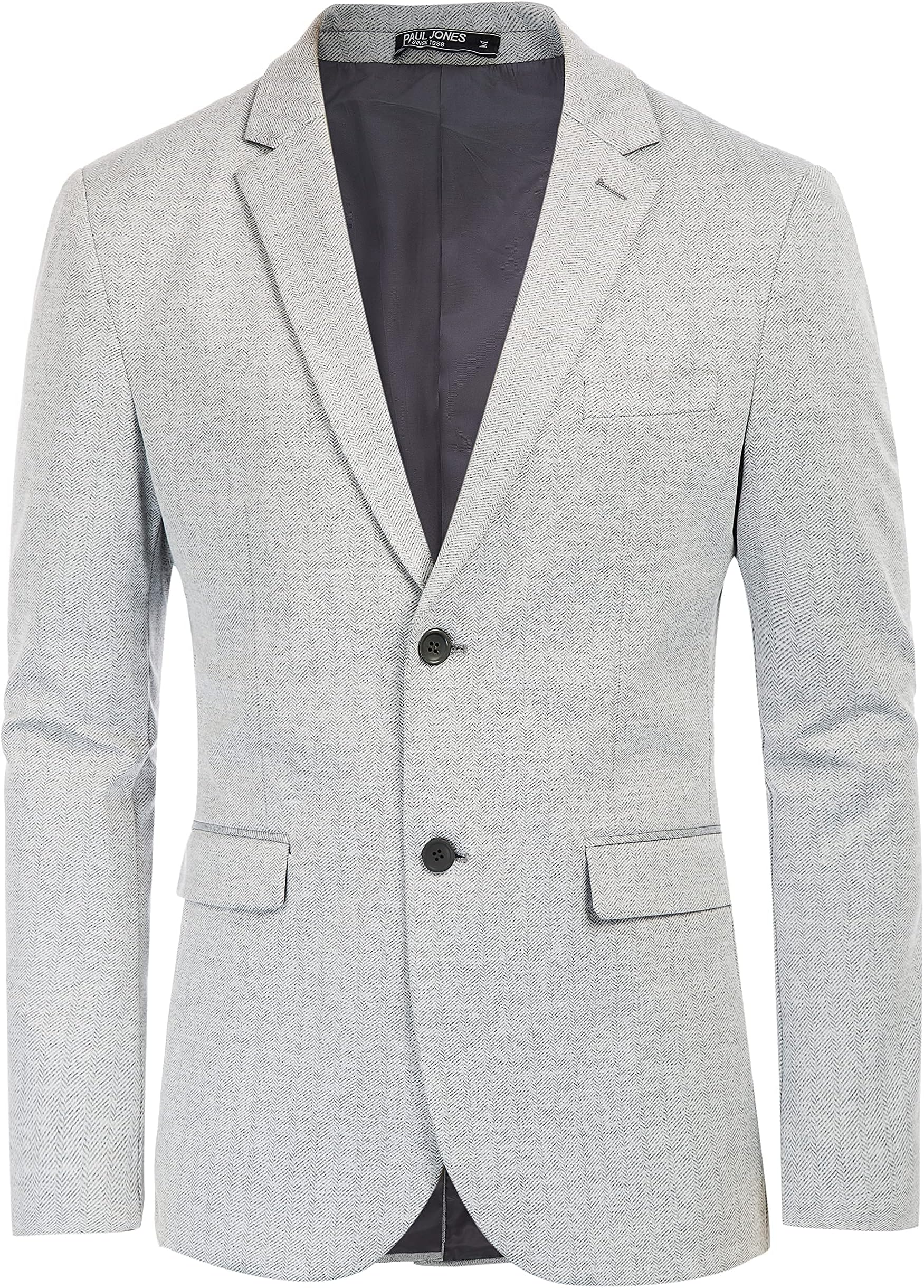 mens blazer slim fit