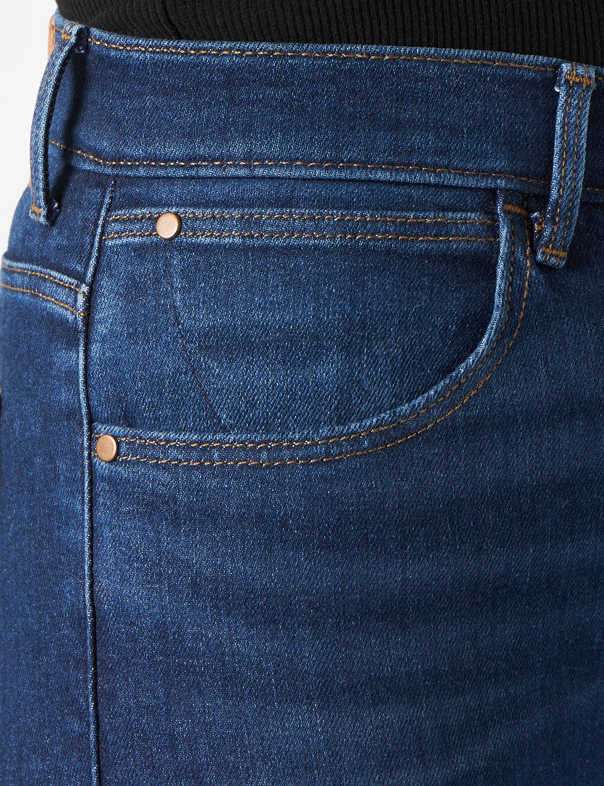 Wrangler - Slim, Jeans Donna