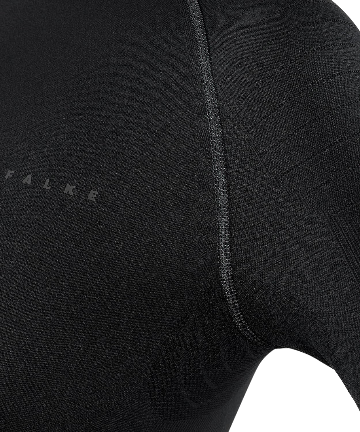 FALKE Women's Maximum Warm Turtleneck Base Layer Top, 1 Piece - Image 6