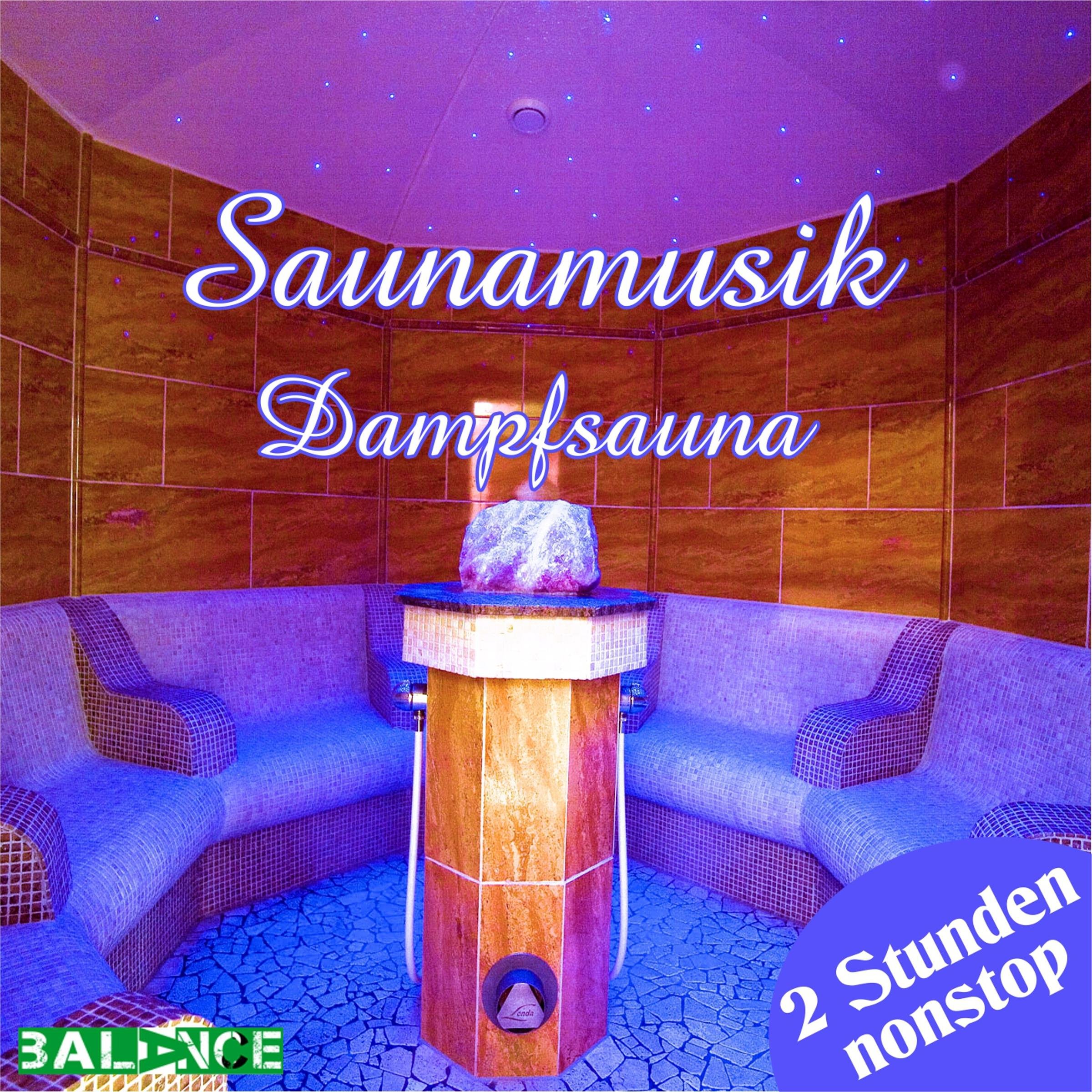 Musik für die Sauna