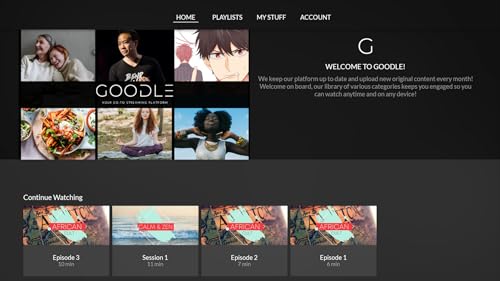 GOODLE
