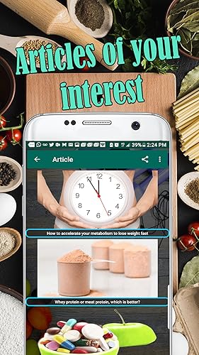 Guia Completo de Nutrição Fitness