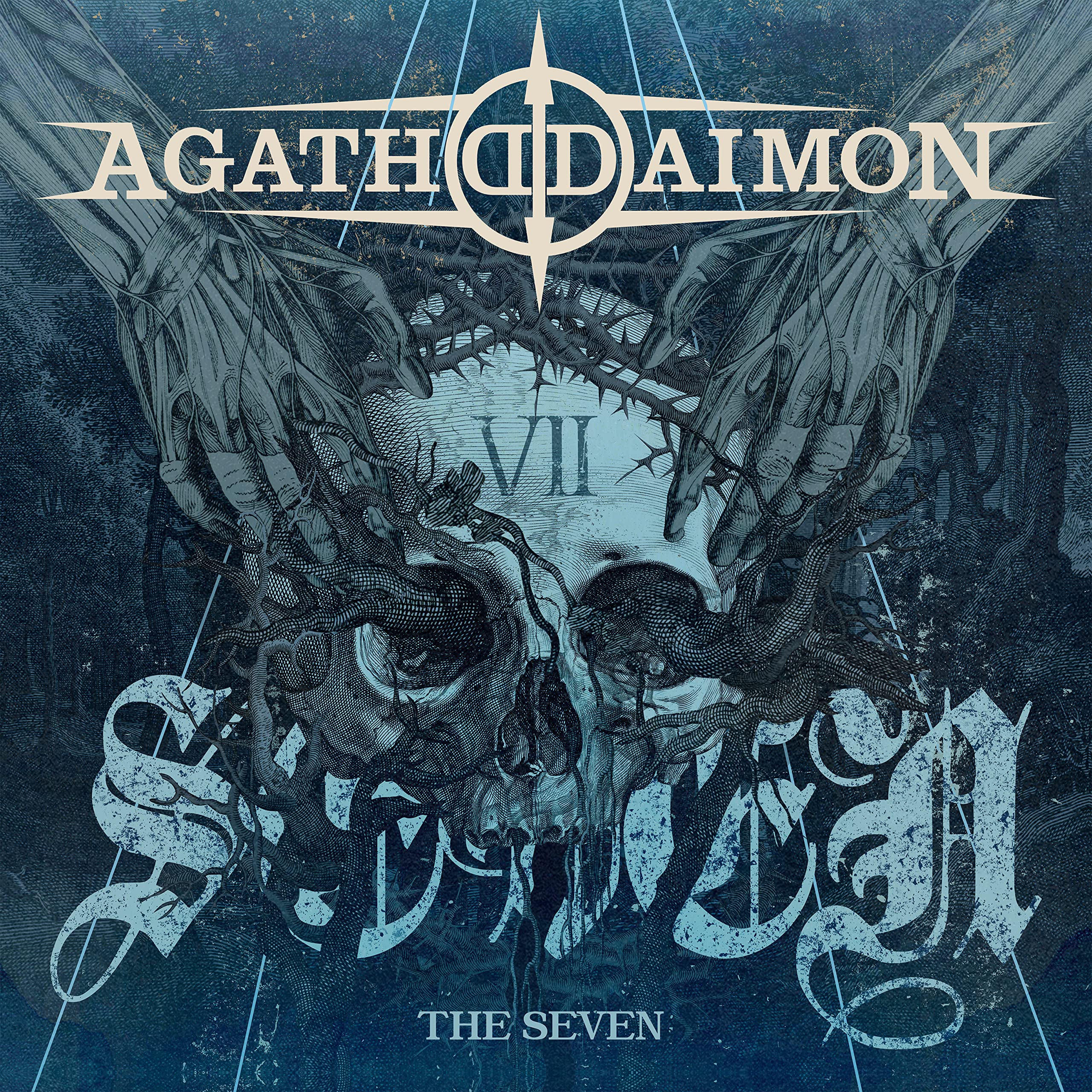 The Seven [VINYL]