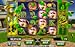 Wizard of Oz Silver Slippers - Slot Machine FREE