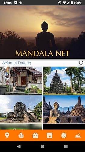 Mandala Net