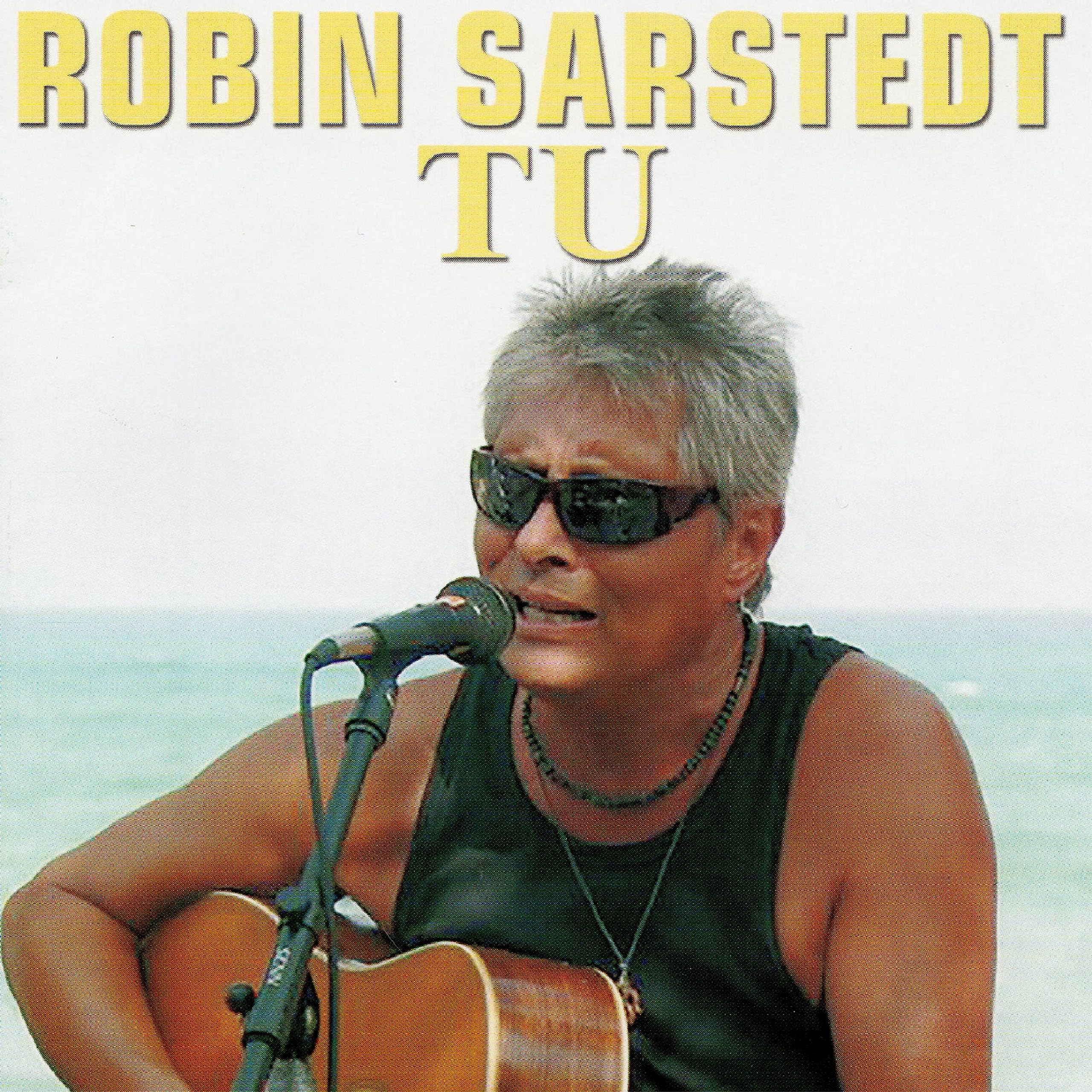 Robin Sarstedt
