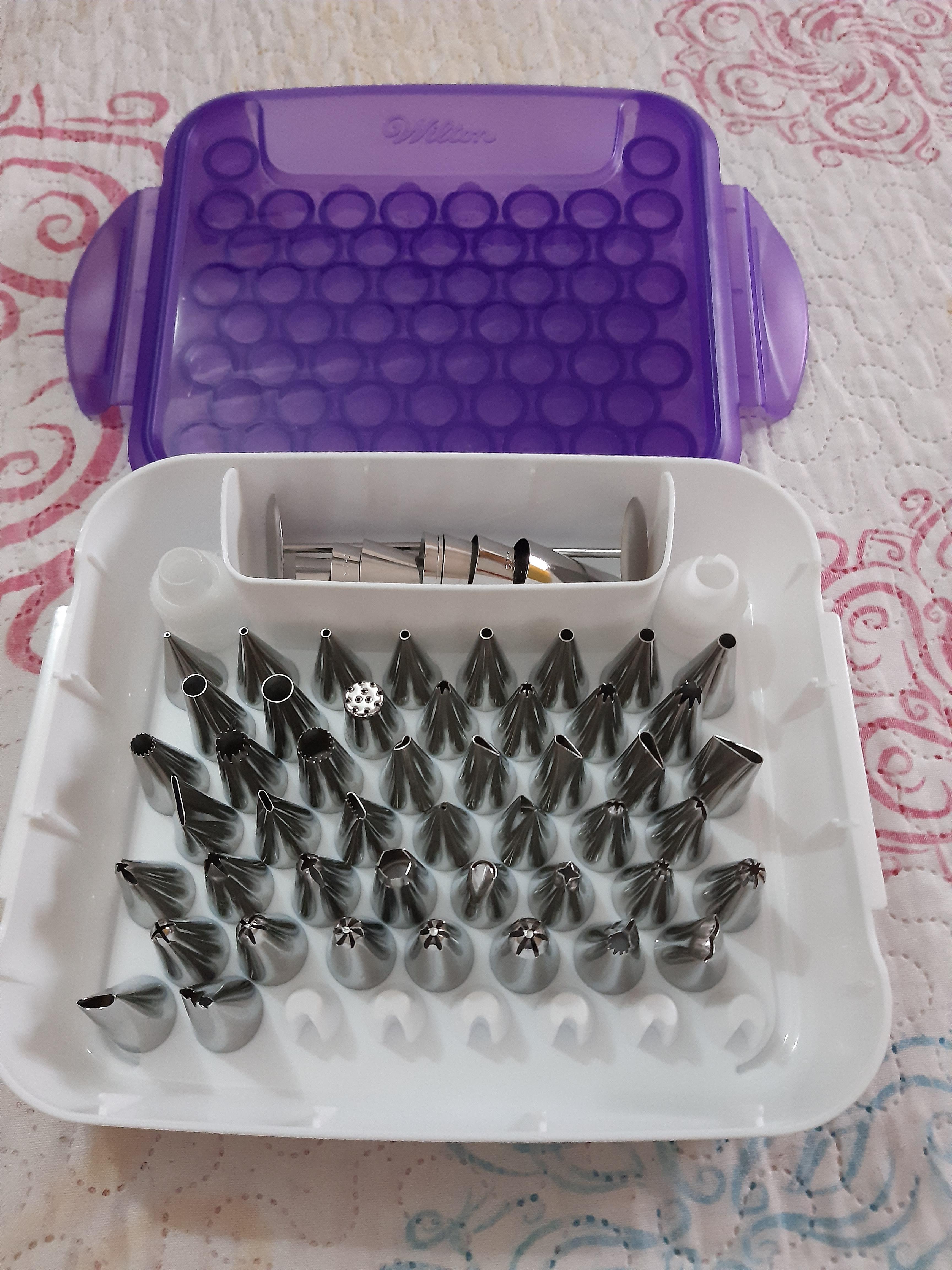 Lebensmittel Farbe 2104-0240 Set Stecknuss Für Mei Produktbild-Vorschau 7