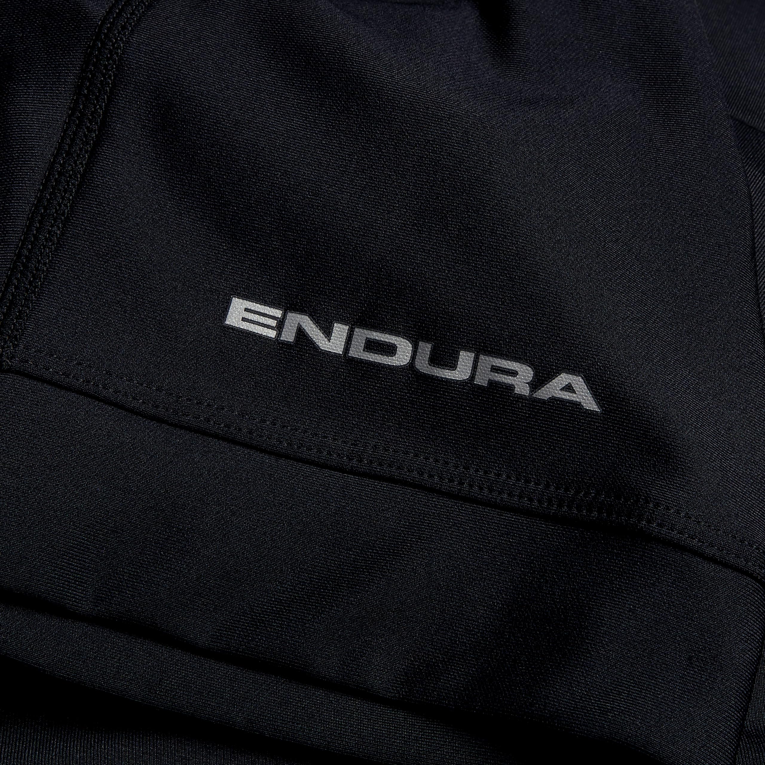 Endura Xtract Gel Short - Shorty Mężczyźni