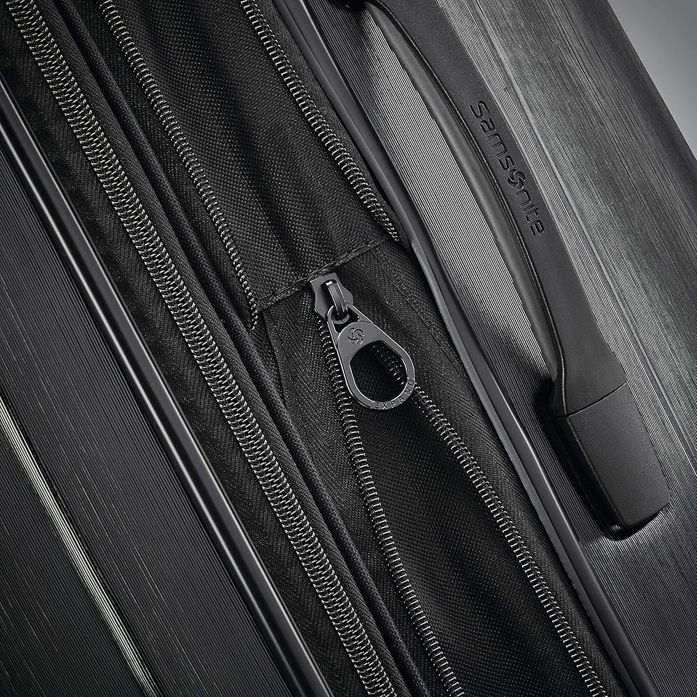 Amazon.com | Samsonite Centric 2 Hardside Expandable Luggage