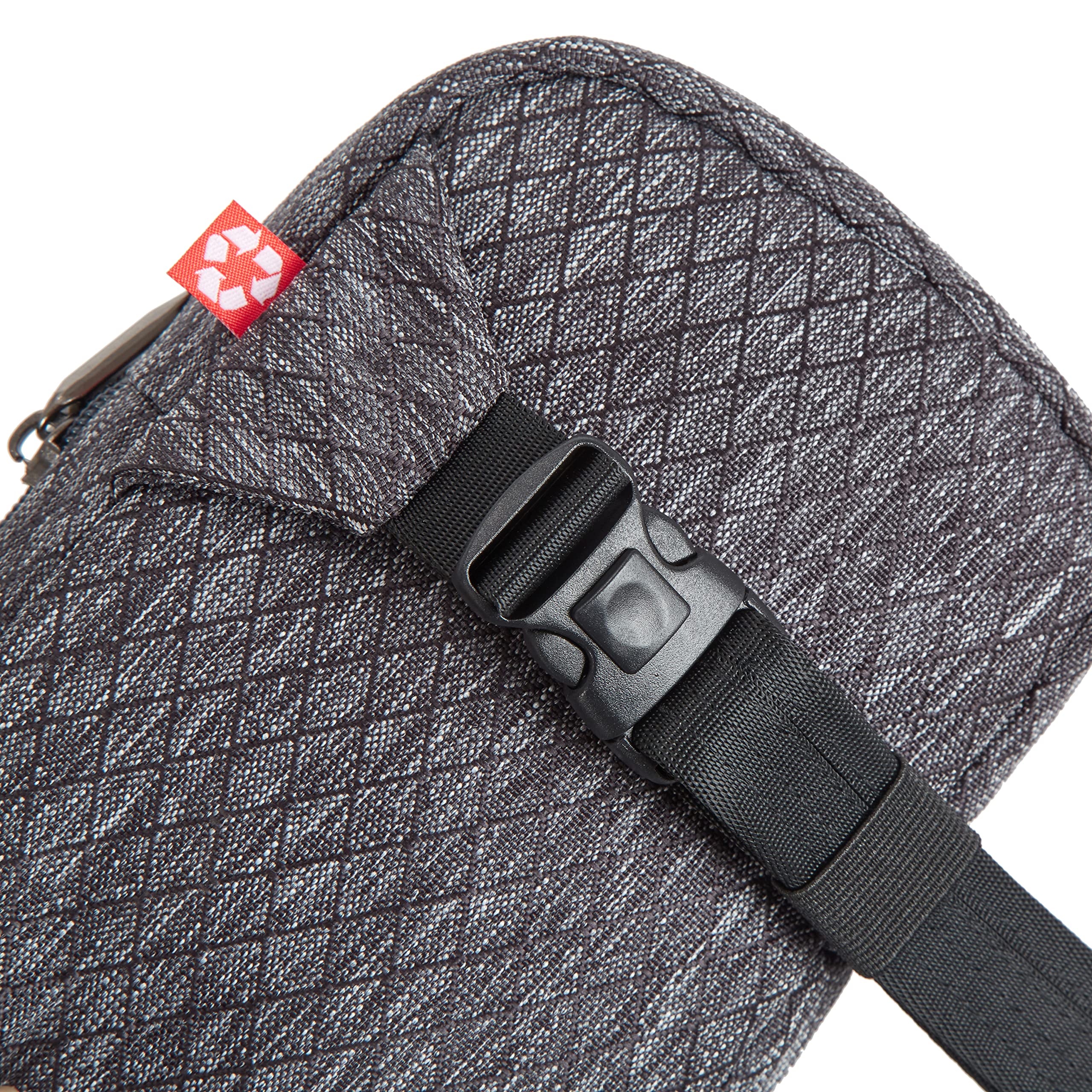 Travelon Greenlander - Borsa a tracolla compatta antifurto