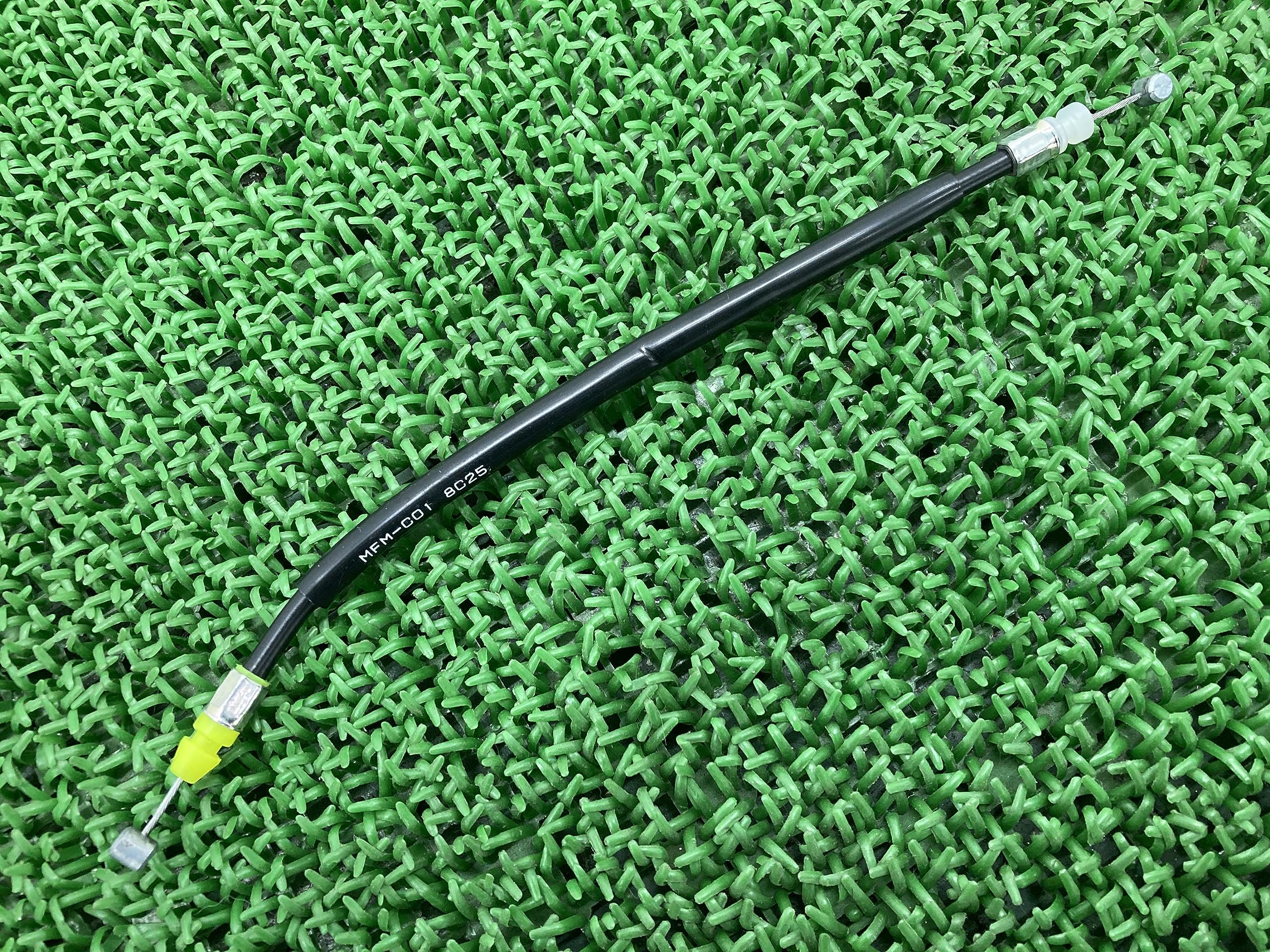 Amazon | CB400SF シートロックケーブル MFM ホンダ 純正 中古