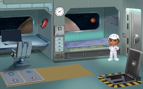 Baby Adopter Galaxy
