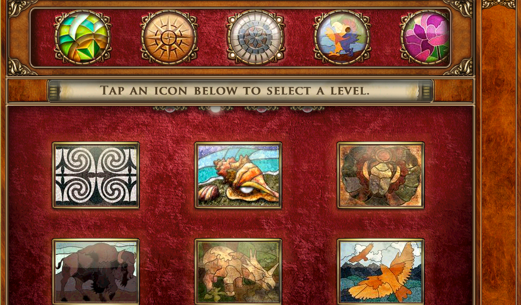 Patchworkz (Full) App on the Amazon Appstore