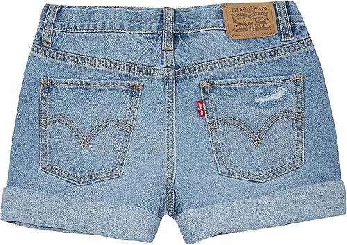 Miniatura 2 de Levis Pantalones cortos de niña para novia niños pequeños