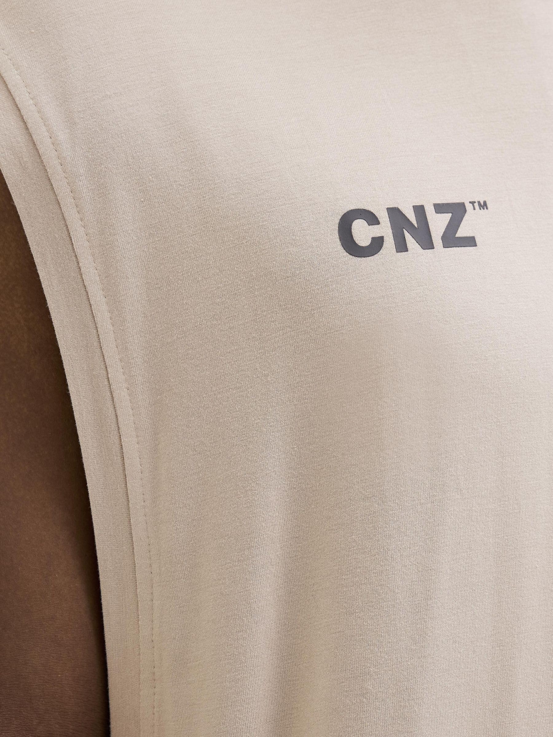 Jcocnz Berlin Tank Top, Czysty kaszmir., L