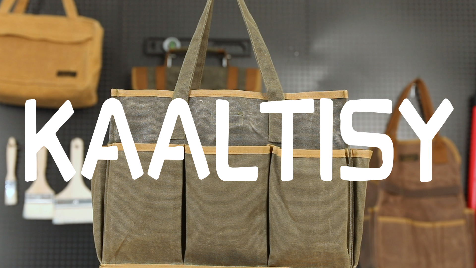 outil tote bag Mサイズ outil tote bag Mサイズ