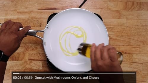 Home Cooking With Kimberly