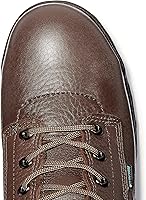 Vista 5 de Timberland PRO Men's 26078 Titan 6" Waterproof Safety-Toe Work Boot Industrial