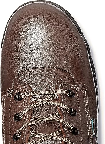 Miniatura 5 de Timberland PRO Men's 26078 Titan 6" Waterproof Safety-Toe Work Boot Industrial