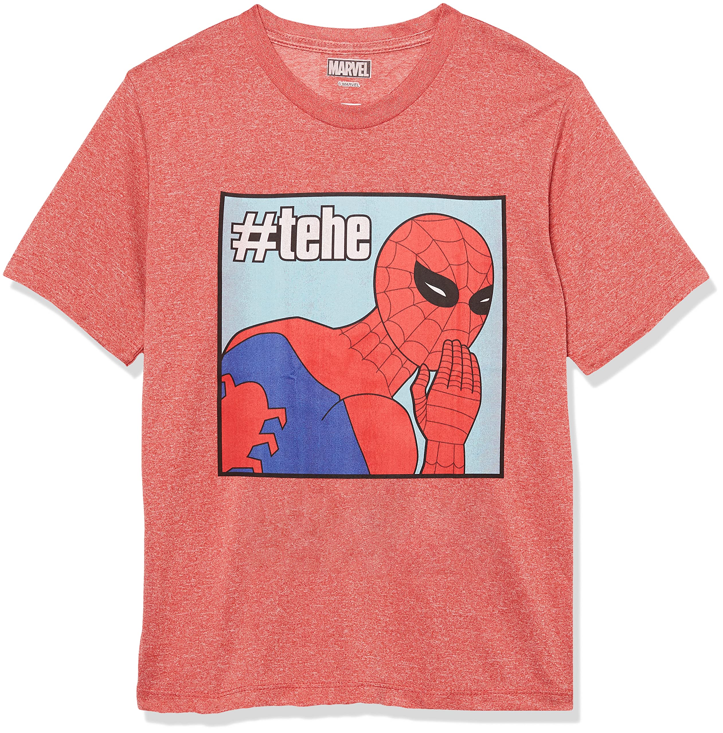 MarvelKids' T-Shirt