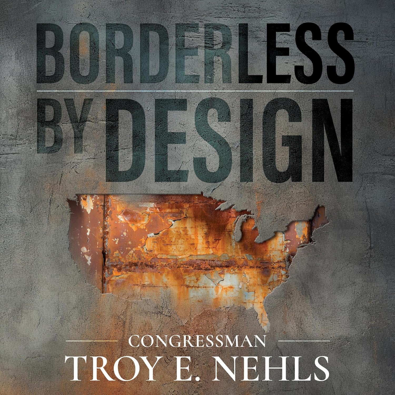Borderless by Design: The Democrats’ Plan for One-Party Rule, and How It Aids and Abets America’s Enemies, from Soros and Davos Man to China and the Mexican Drug Cartels    
	                
	            

                 
                        Audible Audiobook 
                  
                        – Unabridged