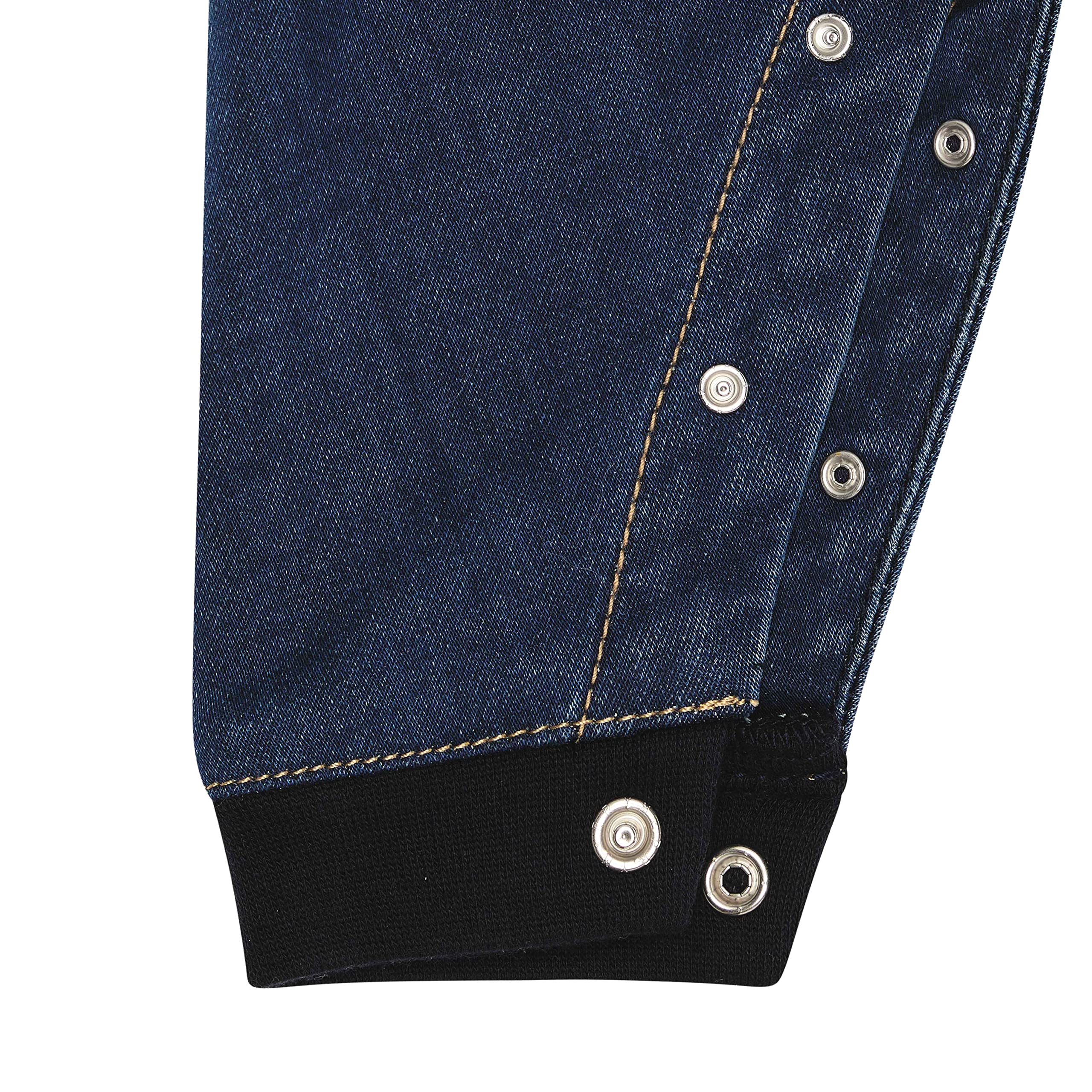 Steiff Unisex Baby Latzhose Pants