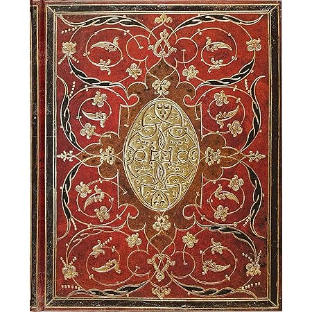 Bordeaux Journal (Diary, Notebook)