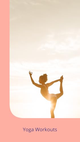 Yoga: Yoga for beginners, Daily Yoga, Yoga Workout