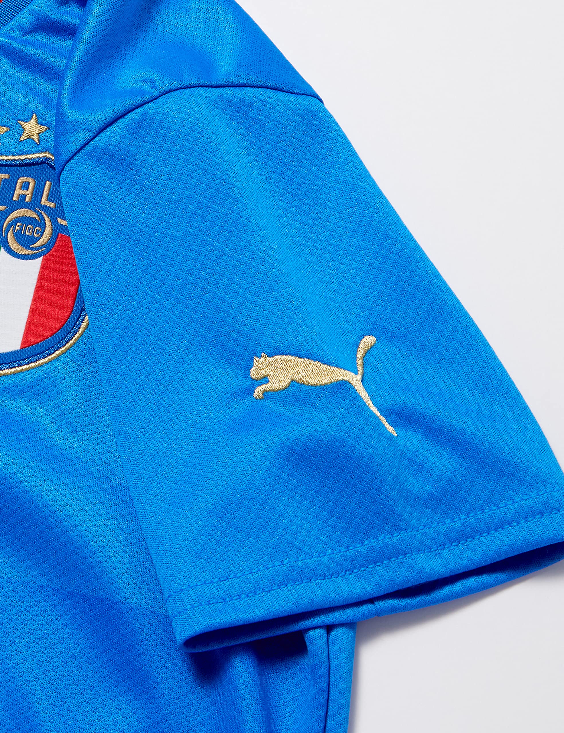 Puma Stagione 2022/23 Prima Divisa Ufficiale Maglia Bambini e Ragazzi