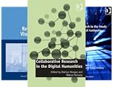  Digital Research in the Arts and Humanities (40 Book Series)