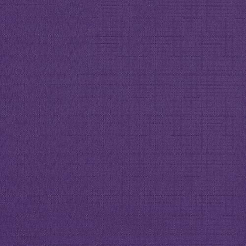 Miniatura 7 de Eclipse Kendall - Cortinas térmicas blackout modernas con pasabarras para cortinero, para ventana de dormitorio o sala (1 panel), 42 x 84 pulgadas,