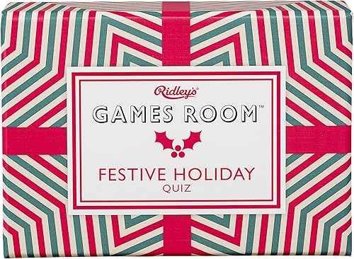 Miniatura 6 de Ridley's Juego de cartas de trivia Car Buff - Juego de preguntas para niños y adultos - 2 jugadores - Incluye 140 tarjetas de preguntas únicas -