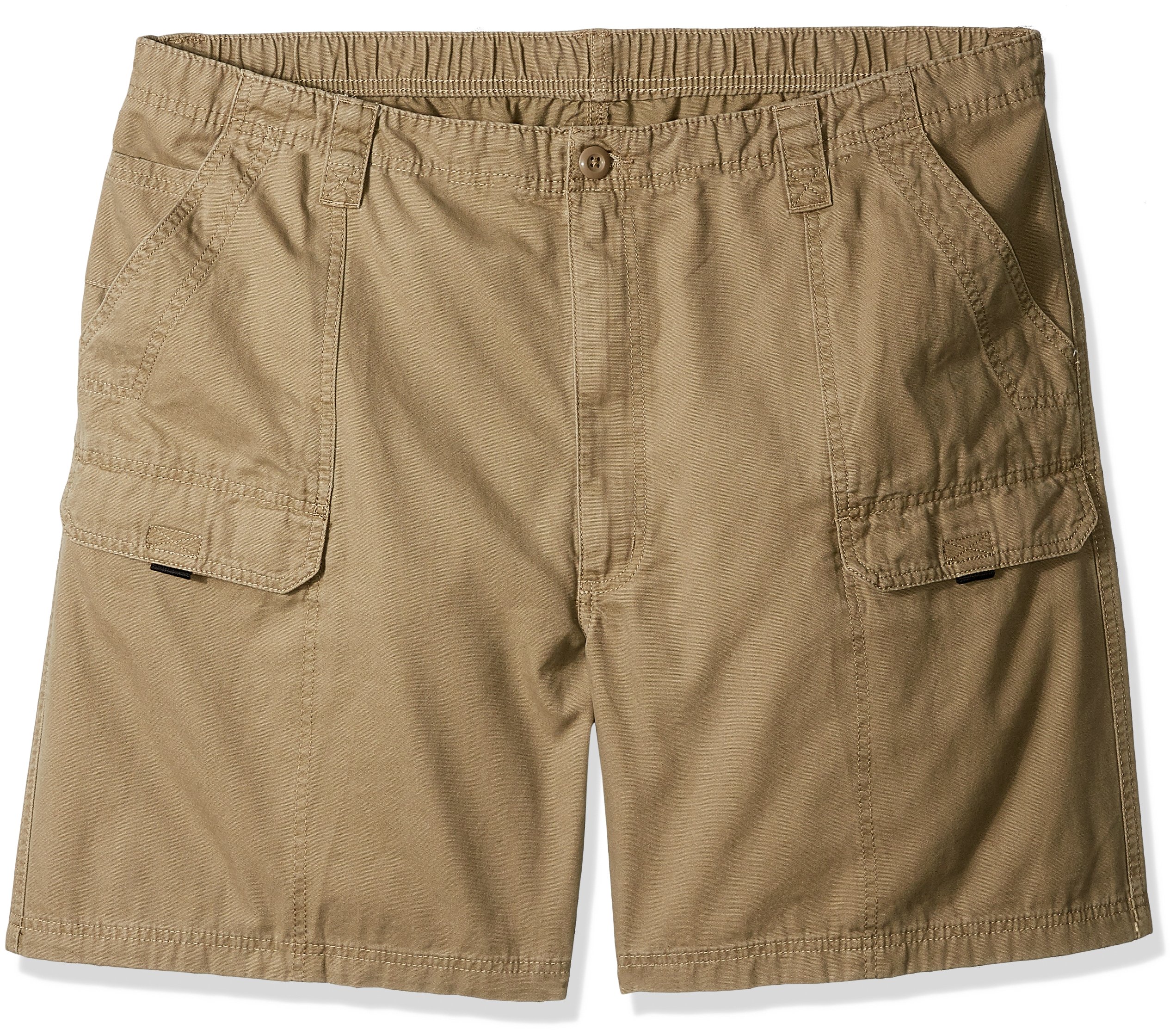 Wrangler AuthenticsMen's Canvas Utility Hiker Short