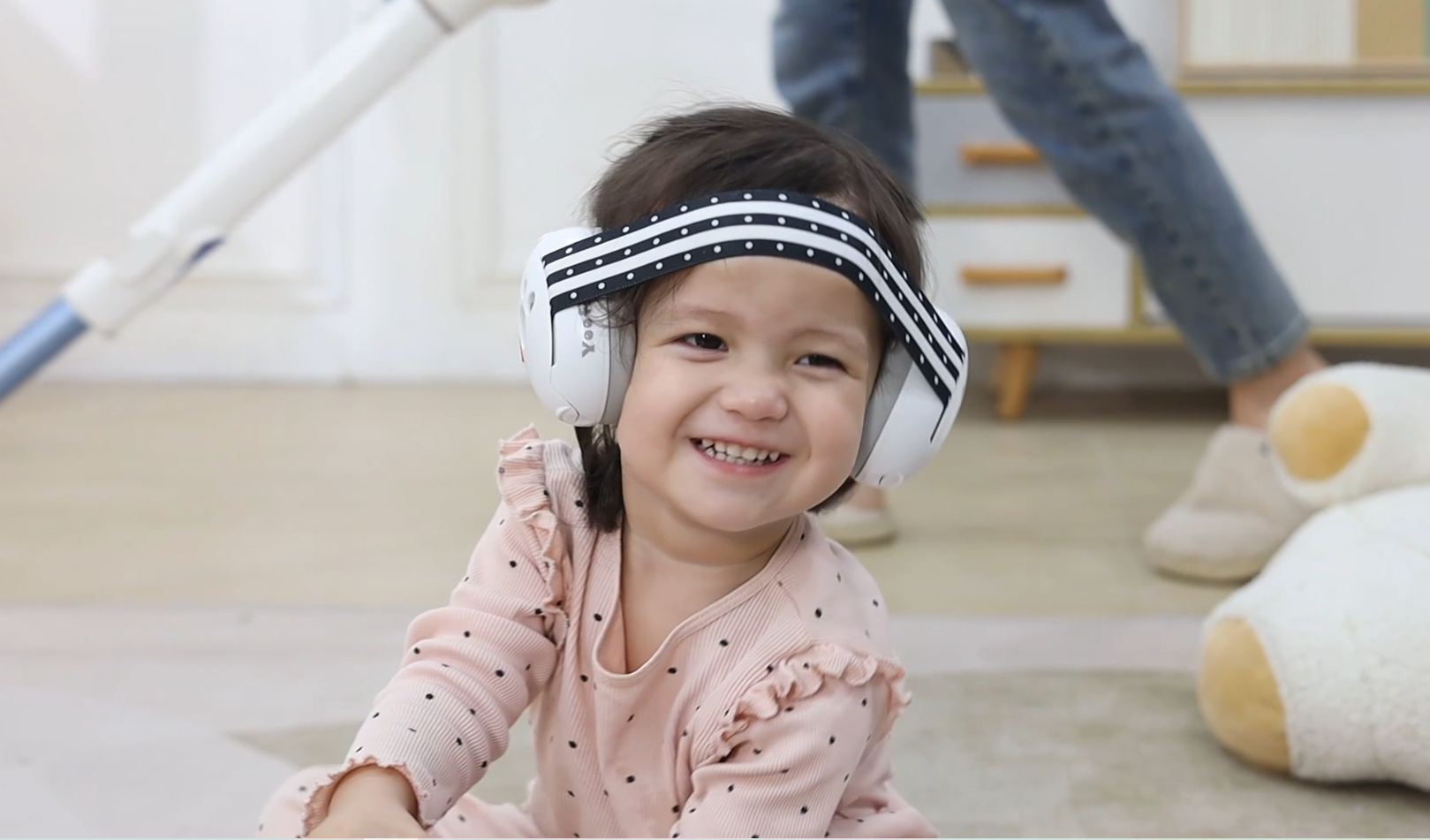 Aazon.co: Yoofoss Baby Ear Uffs Noise Protection For Infant And