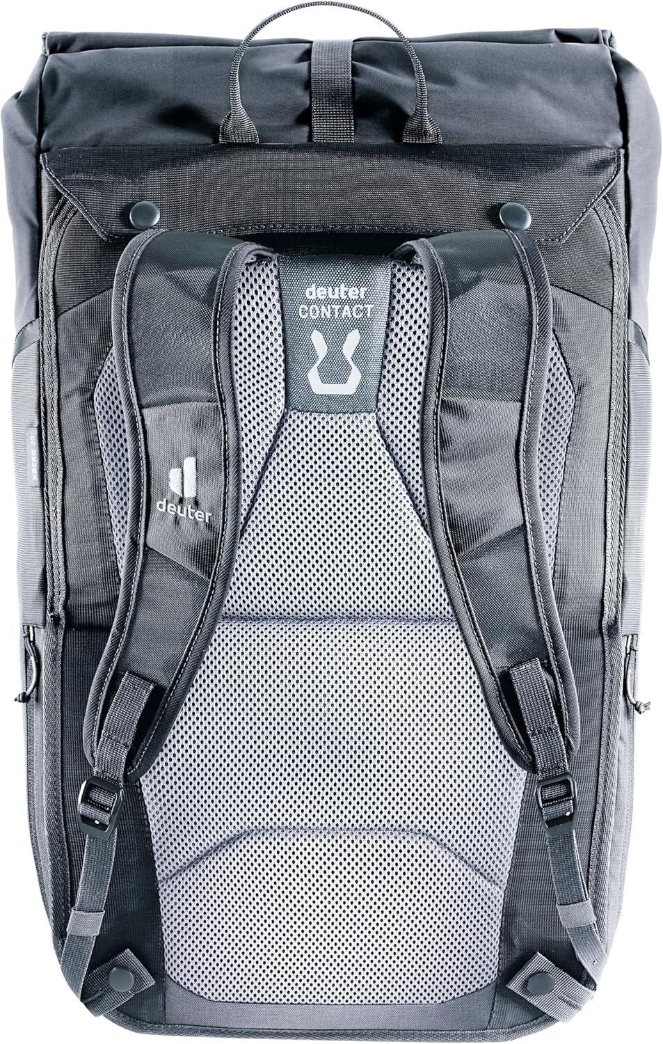 Deuter Minimalistic, Black, 25 L