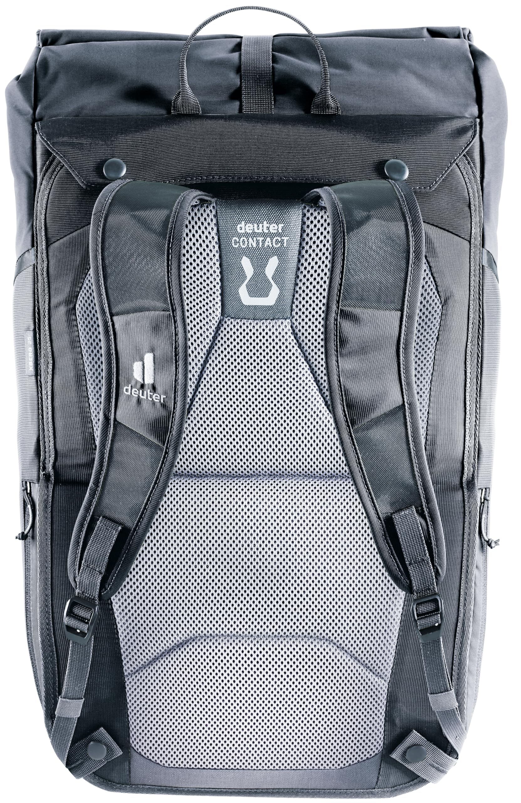 deuter Damen Herren Fahrradtasche Xberg 25 One Size