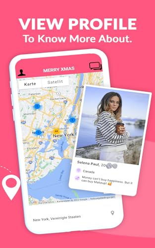 Maper Dating: Local Singles Near Me