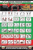 Vista 8 de Bulgarian Bag Suples Original Featuring Genuine Leather Core for Maximum Strength and Martial Arts Training Efficiency