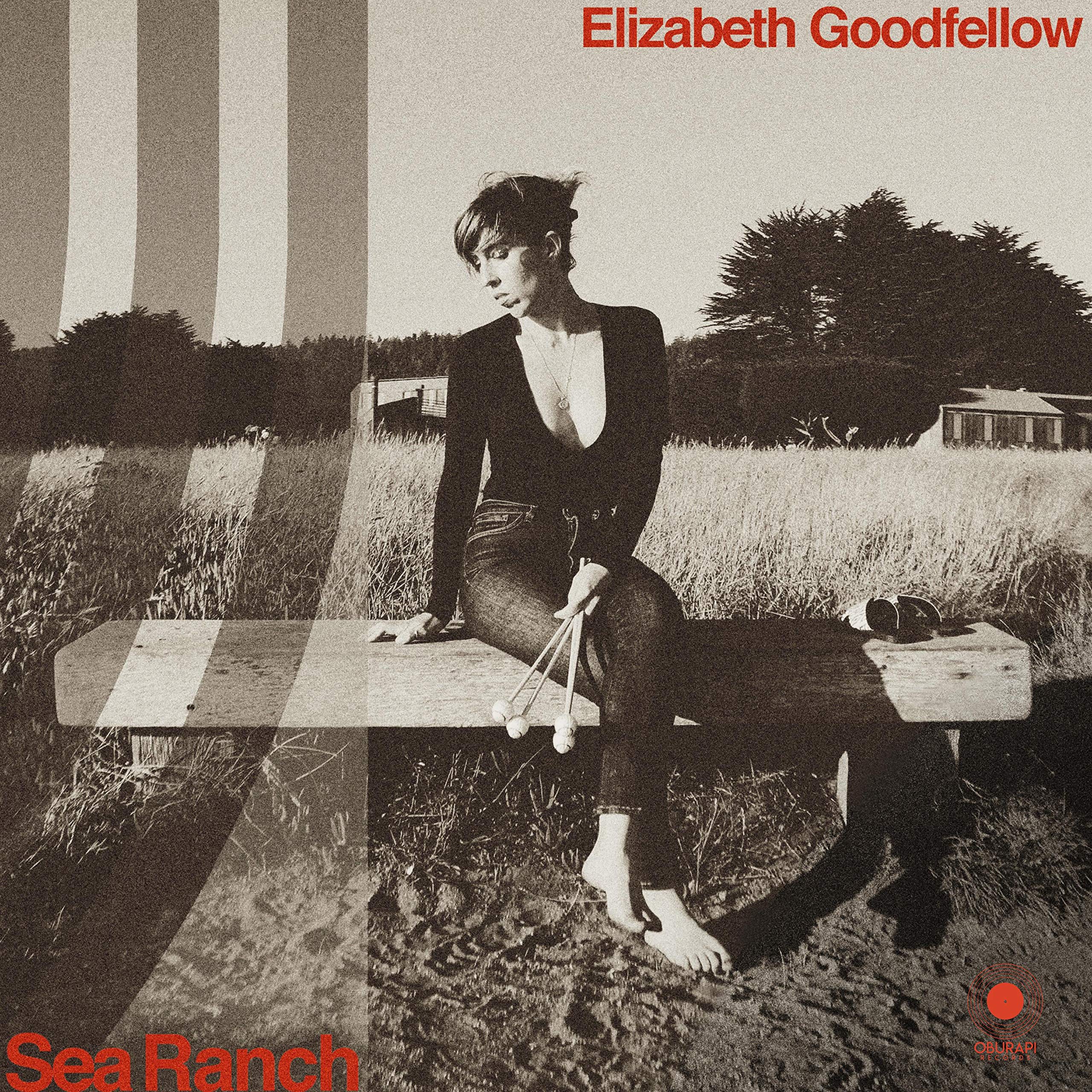 Elizabeth Goodfellow