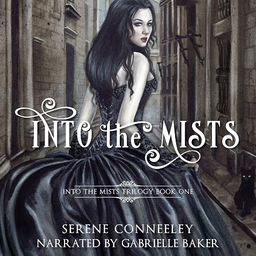 Into the Mists: Into the Mists Trilogy, Book 1